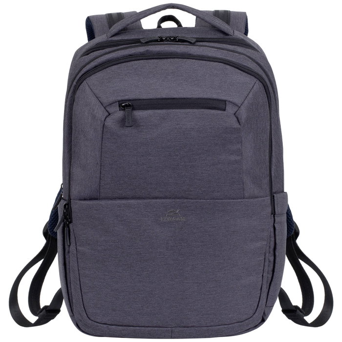 Rivacase Suzuka 7765 Sac à dos pour ordinateur portable 16 pouces Noir Rivacase Suzuka 7765 Sac à dos pour ordinateur portable 16 pouces Noir
