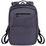 Rivacase Suzuka 7765 Sac à dos pour ordinateur portable 16 pouces Noir