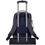 Rivacase Suzuka 7765 Sac à dos pour ordinateur portable 16 pouces Noir