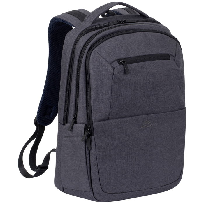 Rivacase Suzuka 7765 Sac à dos pour ordinateur portable 16 pouces Noir Rivacase Suzuka 7765 Sac à dos pour ordinateur portable 16 pouces Noir