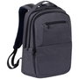 Rivacase Suzuka 7765 Sac à dos pour ordinateur portable 16 pouces Noir
