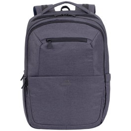 Rivacase Suzuka 7765 Sac à dos pour ordinateur portable 16 pouces Noir