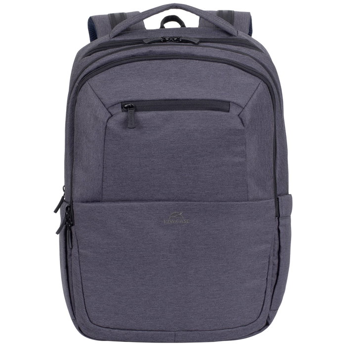 Rivacase Suzuka 7765 Sac à dos pour ordinateur portable 16 pouces Noir Rivacase Suzuka 7765 Sac à dos pour ordinateur portable 16 pouces Noir