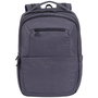 Rivacase Suzuka 7765 Sac à dos pour ordinateur portable 16 pouces Noir