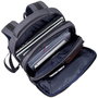 Rivacase Suzuka 7765 Sac à dos pour ordinateur portable 16 pouces Noir