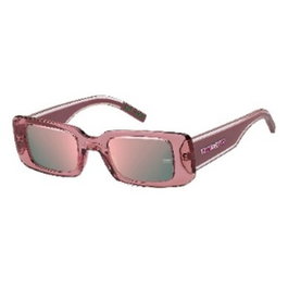 Tommy Hilfiger TJ-0056-S-35J Lunettes de soleil rose