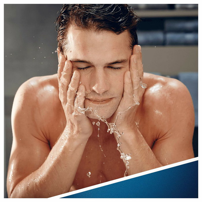 Mousse à raser Gillette GSFR 200 ml