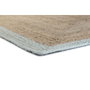 Tapis DKD Home Decor Vert Marron Clair Naturel Scandi 200 x 290 x 1 cm