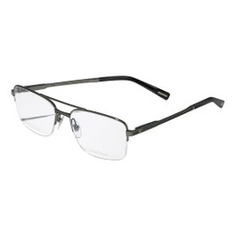Chopard VCHB95M560584 Lunettes de vue Homme Gris
