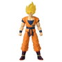 Dragon Ball Figurine d'action DRAGON STARS - SUPER SAIYAN GOKU (DBS BROLY VER.)