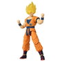Dragon Ball Figurine d'action DRAGON STARS - SUPER SAIYAN GOKU (DBS BROLY VER.)