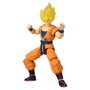 Dragon Ball Figurine d'action DRAGON STARS - SUPER SAIYAN GOKU (DBS BROLY VER.)