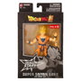 Dragon Ball Figurine d'action DRAGON STARS - SUPER SAIYAN GOKU (DBS BROLY VER.)