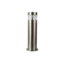 RABALUX Lampadaire Extérieur Lisbon LED 7W 560Lm IP54