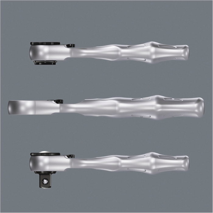 Wera Bicycle Set 1