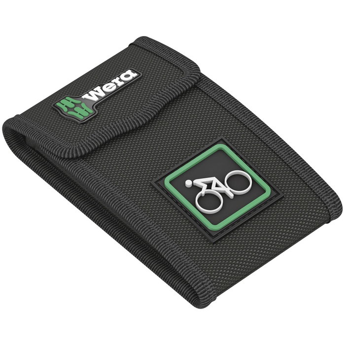 Wera Bicycle Set 1