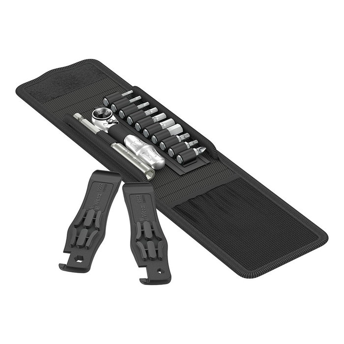 Wera Bicycle Set 1