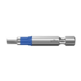 DUVER Boîte de 5 embouts de vissage torsion ''T'' 1/4 SW5-50 AZL
