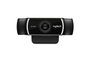 Logitech C922 Pro Webcam Full HD 1080p pour Streaming avec Double Micro et Trépied Réglable