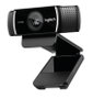 Logitech C922 Pro Webcam Full HD 1080p pour Streaming avec Double Micro et Trépied Réglable