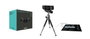 Logitech C922 Pro Webcam Full HD 1080p pour Streaming avec Double Micro et Trépied Réglable