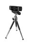 Logitech C922 Pro Webcam Full HD 1080p pour Streaming avec Double Micro et Trépied Réglable