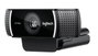 Logitech C922 Pro Webcam Full HD 1080p pour Streaming avec Double Micro et Trépied Réglable