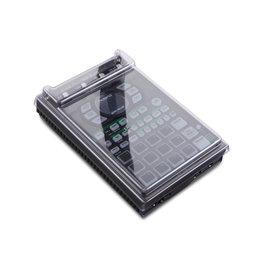 Decksaver Housse de protection en polycarbonate pour Roland SP-404, SP-404A, SP-404SX