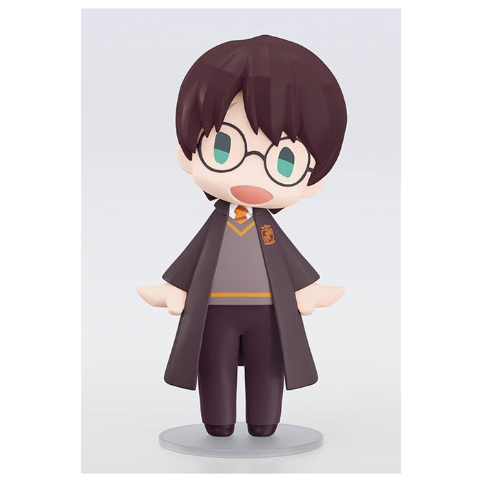 Good Smile Company Hello! Harry Potter
