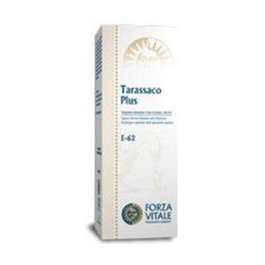 Forza Vitale Epamix (Tarassaco-Plus) 100ml