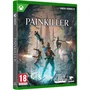 Solutions2Go Painkiller - Jeu vidéo FPS pour Xbox Series X, affrontez des hordes démoniaques dans un univers sombre et intense