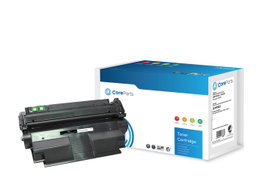 CoreParts Cartouche de toner Noir pour HP LaserJet 1300 XXL
