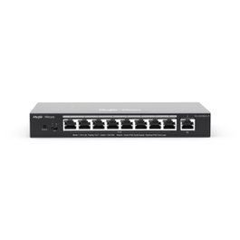 Ruijie Networks Ruijie Reyee RG-ES209GC-P RGES209GCP