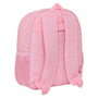 Safta Sac à dos Junior Adaptable Carro Reciclado Glowlab Kids Sweet Home 32x38x12 cm