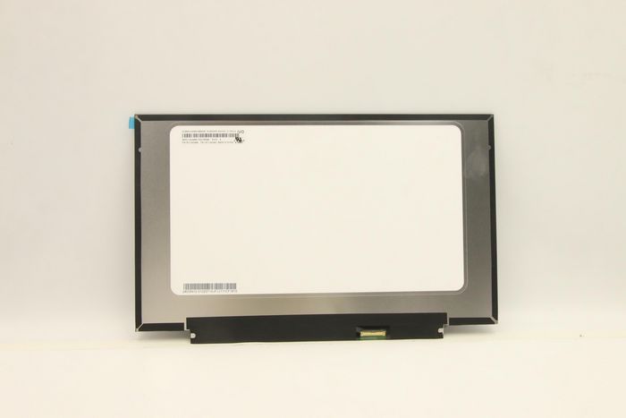 Lenovo FRU SD11A22489 - Écran LCD 14" Full HD 300 nit plat, IVO, Référence R140NWF5 RG