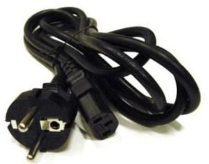 Dell Câble d'alimentation C13 1,8 m SHUCO Dell Câble d'alimentation C13 1,8 m SHUCO