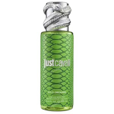 Roberto Cavalli Mist Green Body Mist 250 ml Roberto Cavalli Mist Green Body Mist 250 ml