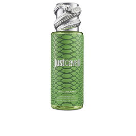 Roberto Cavalli MIST GREEN brume corporelle 250 ml