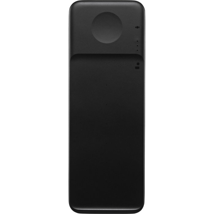 Samsung EP-P6300 Chargeur sans fil Noir Samsung EP-P6300 Chargeur sans fil Noir