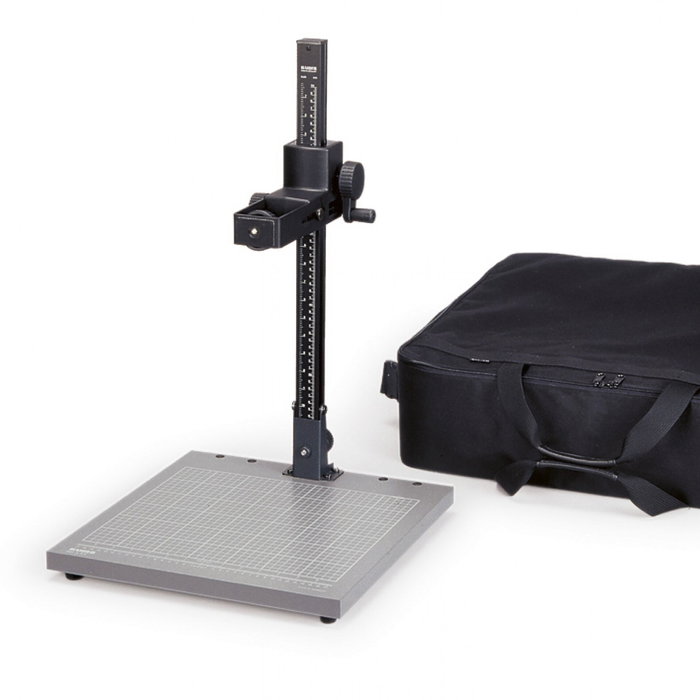 Kaiser Copy Stand RS 2 CP Kaiser Copy Stand RS 2 CP
