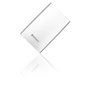 Verbatim Store 'n' Go 1 To USB 3.0 Argent