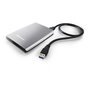 Verbatim Store 'n' Go 1 To USB 3.0 Argent
