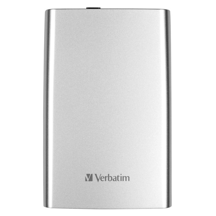 Verbatim Store 'n' Go 1 To USB 3.0 Argent