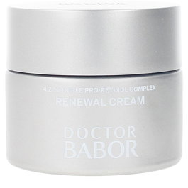Crème visage Babor
