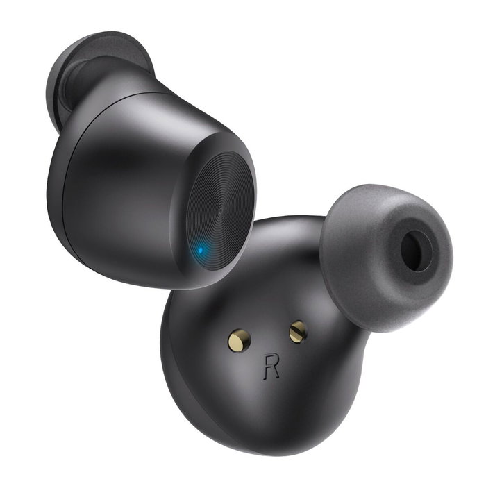 Casque Hama 00184172 Noir