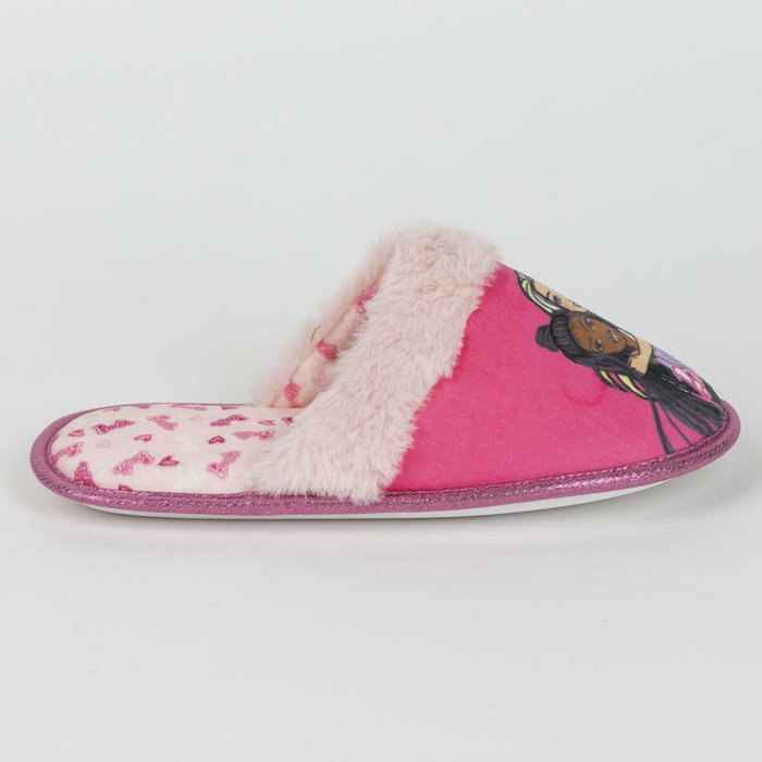 Chaussons Barbie Chaussons Barbie