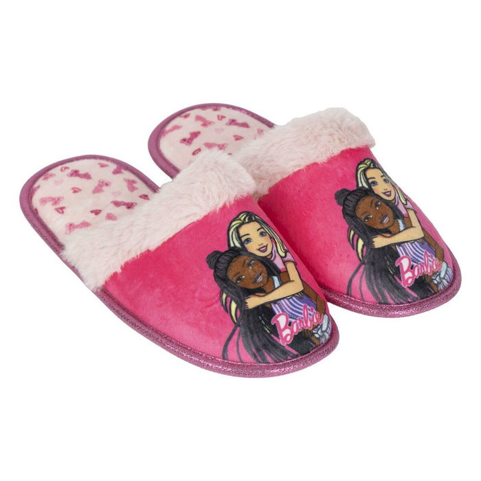 Chaussons Barbie Chaussons Barbie