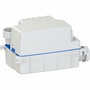 SFA Sanicondens Clim Maxi Pompe de relevage de condensats avec platine réversible à 180°
