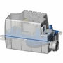 SFA Sanicondens Clim Maxi Pompe de relevage de condensats avec platine réversible à 180°