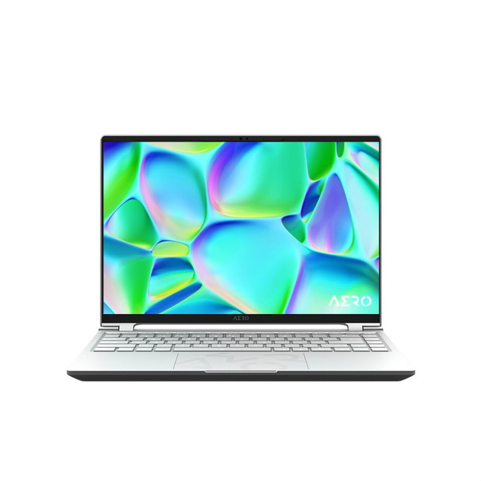 Ordinateur Portable Gigabyte AERO 14 14" i5-12500H 16 GB RAM 1 TB SSD Nvidia Geforce RTX 4050